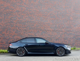 BMW M5 4.4 V8 ehybrid xdrive 53 2024