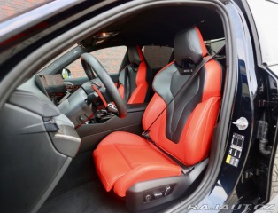 BMW M5 4.4 V8 ehybrid xdrive 53 2024