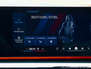 BMW M5 4.4 V8 ehybrid xdrive 53 2024