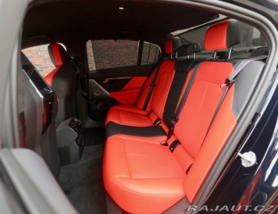 BMW M5 4.4 V8 ehybrid xdrive 53 2024