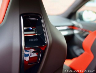 BMW M5 4.4 V8 ehybrid xdrive 53 2024