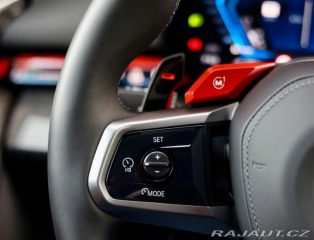 BMW M5 4.4 V8 ehybrid xdrive 53 2024