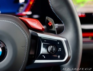 BMW M5 4.4 V8 ehybrid xdrive 53 2024