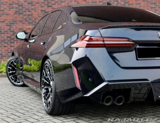 BMW M5 4.4 V8 ehybrid xdrive 53 2024