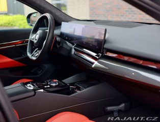 BMW M5 4.4 V8 ehybrid xdrive 53 2024