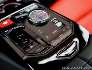 BMW M5 4.4 V8 ehybrid xdrive 53 2024