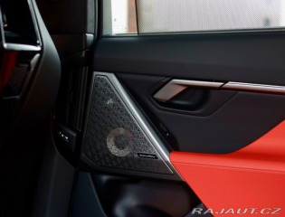 BMW M5 4.4 V8 ehybrid xdrive 53 2024