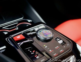 BMW M5 4.4 V8 ehybrid xdrive 53 2024