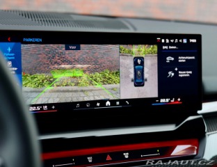 BMW M5 4.4 V8 ehybrid xdrive 53 2024