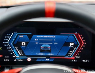 BMW M5 4.4 V8 ehybrid xdrive 53 2024