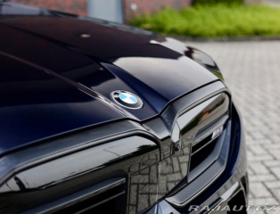 BMW M5 4.4 V8 ehybrid xdrive 53 2024