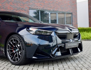 BMW M5 4.4 V8 ehybrid xdrive 53 2024