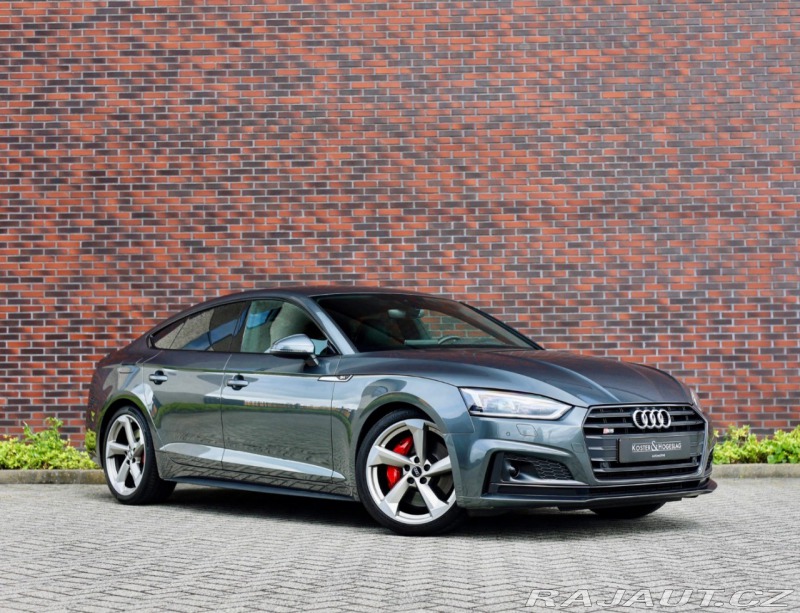 Audi S5 S5  3.0 TFSI Quattro *B&