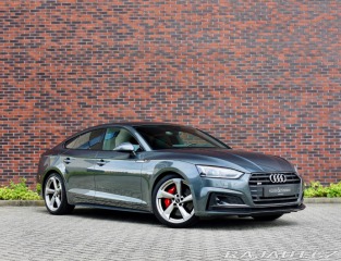 Audi S5 S5  3.0 TFSI Quattro *B&