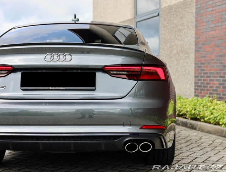 Audi S5 S5 3.0 TFSI Quattro *B& 2017