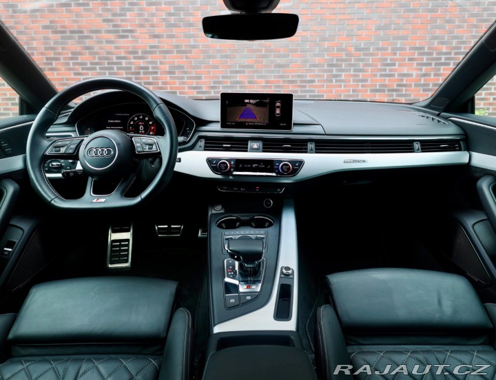 Audi S5 S5 3.0 TFSI Quattro *B& 2017