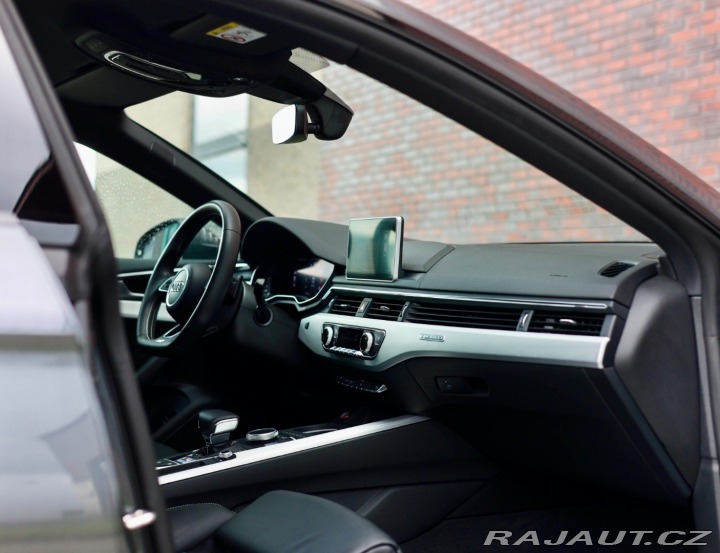 Audi S5 S5 3.0 TFSI Quattro *B& 2017