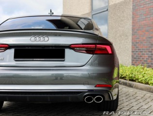 Audi S5 S5  3.0 TFSI Quattro *B& 2017