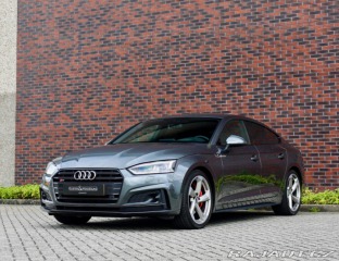 Audi S5 S5  3.0 TFSI Quattro *B& 2017