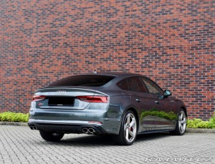 Audi S5 S5  3.0 TFSI Quattro *B& 2017