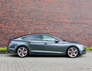 Audi S5 S5  3.0 TFSI Quattro *B& 2017