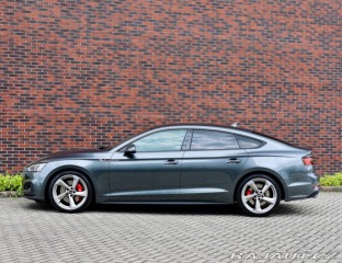 Audi S5 S5  3.0 TFSI Quattro *B& 2017