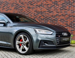 Audi S5 S5  3.0 TFSI Quattro *B& 2017