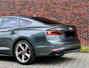 Audi S5 S5  3.0 TFSI Quattro *B& 2017