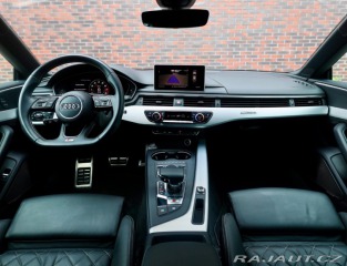 Audi S5 S5  3.0 TFSI Quattro *B& 2017