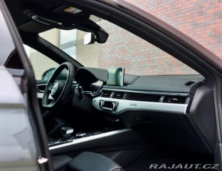 Audi S5 S5  3.0 TFSI Quattro *B& 2017