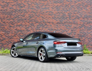 Audi S5 S5  3.0 TFSI Quattro *B& 2017