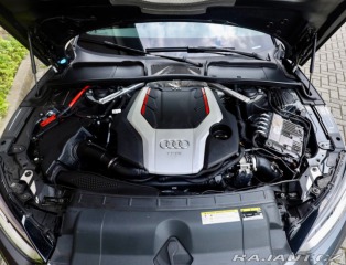 Audi S5 S5  3.0 TFSI Quattro *B& 2017