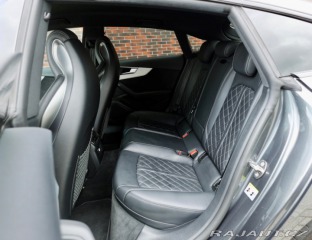 Audi S5 S5  3.0 TFSI Quattro *B& 2017