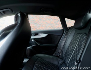 Audi S5 S5  3.0 TFSI Quattro *B& 2017