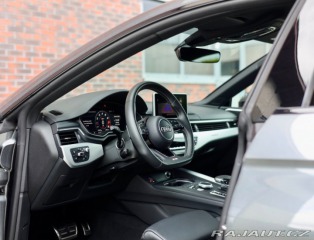 Audi S5 S5  3.0 TFSI Quattro *B& 2017