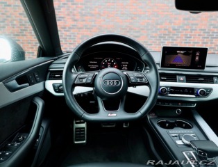 Audi S5 S5  3.0 TFSI Quattro *B& 2017
