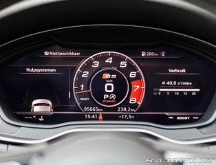 Audi S5 S5  3.0 TFSI Quattro *B& 2017