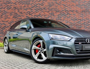 Audi S5 S5  3.0 TFSI Quattro *B& 2017