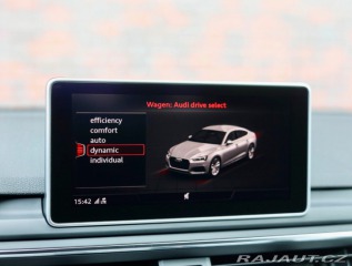 Audi S5 S5  3.0 TFSI Quattro *B& 2017