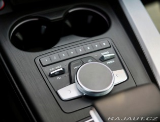 Audi S5 S5  3.0 TFSI Quattro *B& 2017