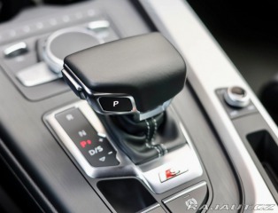 Audi S5 S5  3.0 TFSI Quattro *B& 2017