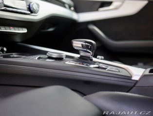 Audi S5 S5  3.0 TFSI Quattro *B& 2017