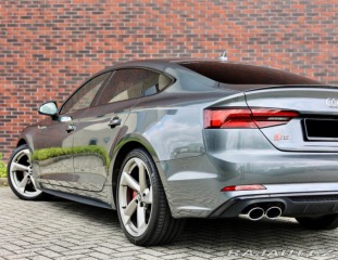 Audi S5 S5  3.0 TFSI Quattro *B& 2017