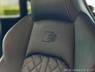 Audi S5 S5  3.0 TFSI Quattro *B& 2017
