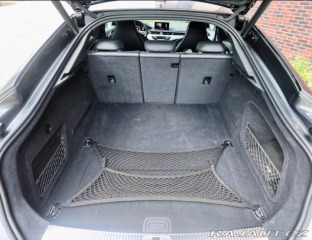 Audi S5 S5  3.0 TFSI Quattro *B& 2017