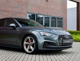 Audi S5 S5  3.0 TFSI Quattro *B& 2017