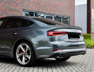 Audi S5 S5  3.0 TFSI Quattro *B& 2017