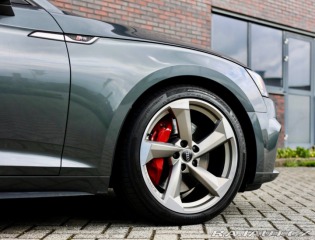 Audi S5 S5  3.0 TFSI Quattro *B& 2017