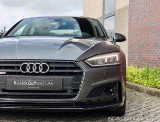 Audi S5 S5  3.0 TFSI Quattro *B& 2017