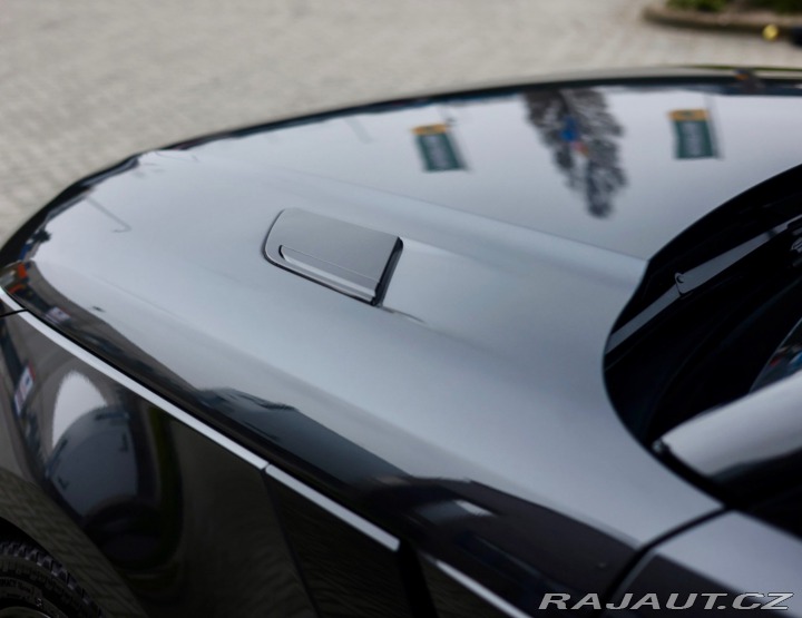 Land Rover Range Rover Sport P460e *Ťažné*Panoráma*Ca 2024